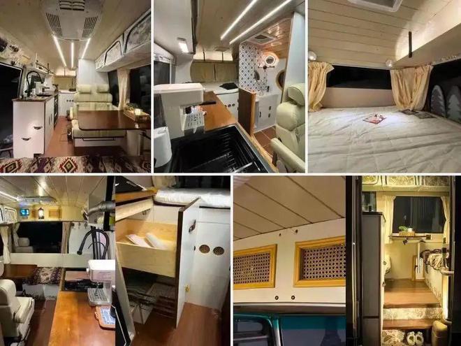 英!他带3岁女儿房车闯122国冰岛遇险看哭全网j9九游会俱乐部登录入口从破产退学到福布斯精(图5) 英!他带3岁女儿房车闯122国冰岛遇险看哭全网j9九游会俱乐部登录入口从破产退学到福布斯精(图5)